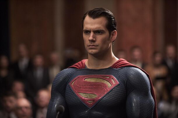 All Actors Who Played Superman, Ranked From Already Forgotten to Iconic - image 9