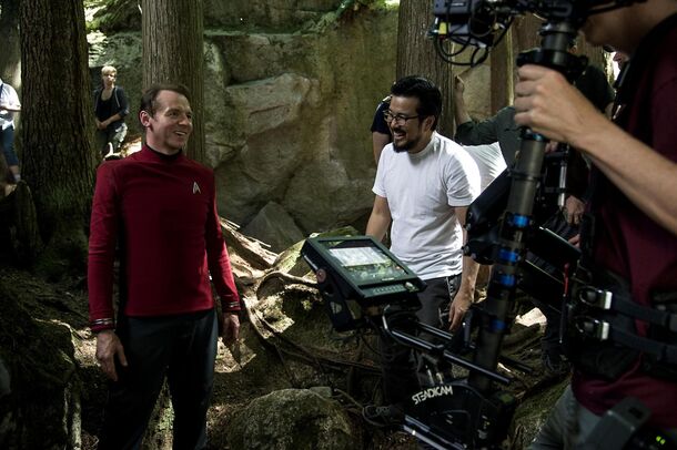 Is Another 'Star Trek' Movie a Good Idea? Simon Pegg Thinks So — Here’s My Take - image 2