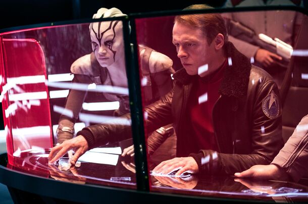Is Another 'Star Trek' Movie a Good Idea? Simon Pegg Thinks So — Here’s My Take - image 3