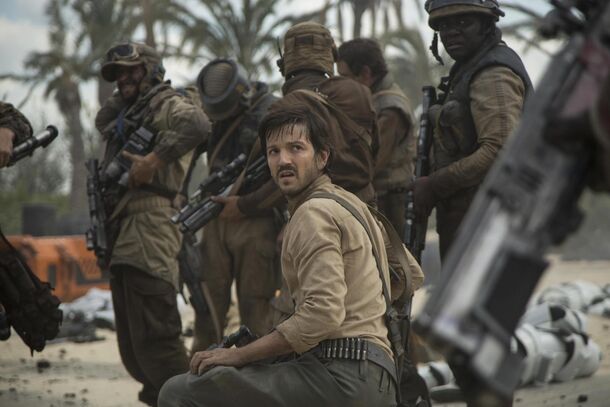 'I Didn’t Ruin Anyone’s Childhood' — Gareth Edwards Reflects on Rogue One’s Legacy - image 2