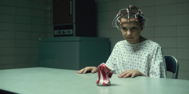 In 'Stranger Things', this heroine was meant to die in Season 1. - image 1