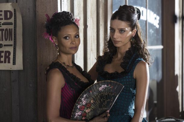 'Westworld' Star Angela Sarafyan Joins 'Superman: Legacy' — And Reddit Is Already Joking About Her Look - image 1
