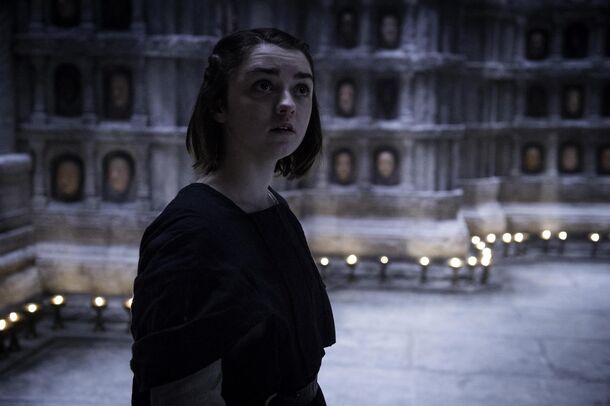 Blinded, Dead, Faceless: The Popular Theory That The Night King in 'Game of Thrones' Was Not Killed by Arya Stark - image 3