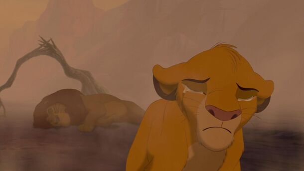 Disney Goes Big on the Feels: 5 Movies That Will Make You Sob Like a Baby - image 1