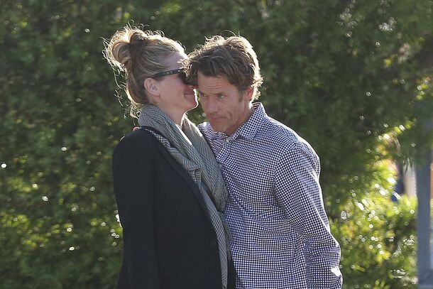 Fact: Julia Roberts’ Real-Life 'Runaway Bride' Story — The Drama Behind The Scenes That Will Surprise You - image 2