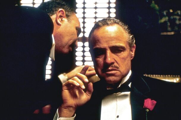 Paramount Almost Did Themselves a Huge Disservice Of Not Casting Marlon Brando in Godfather - image 2