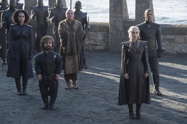 What Happened to Tyrion After 'Game of Thrones'? Not Quite What You’d Expect - image 2
