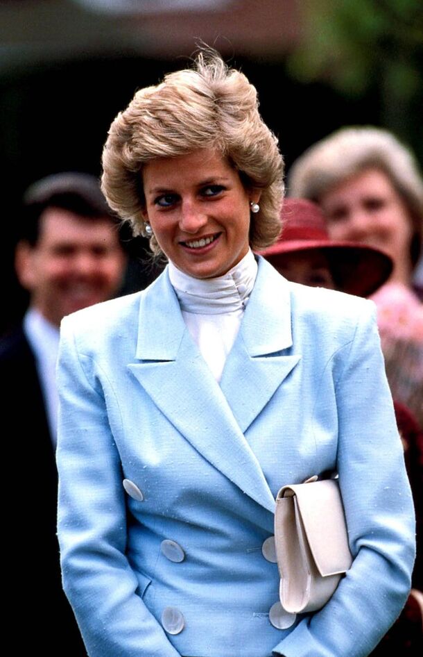 Kevin Costner’s Crazy Idea Almost Persuaded Princess Diana: They Were Set for a Groundbreaking Project Together - image 1