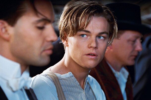 Who Earned More: DiCaprio in Titanic or Taylor Swift's Ex Actor-Turned-Songwriter? - image 2