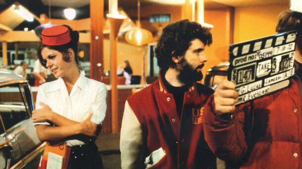 Before Star Wars, George Lucas Made This $140M Teen Gem (and It's Now on Netflix) - image 1