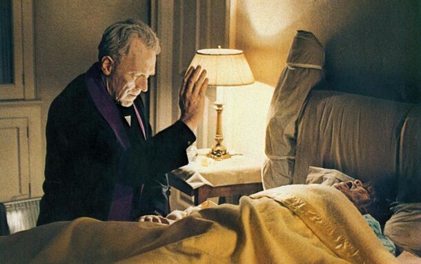 The Exorcist: Hollywood’s Scariest Movie Was Based on This Creepy Real-Life Story - image 2