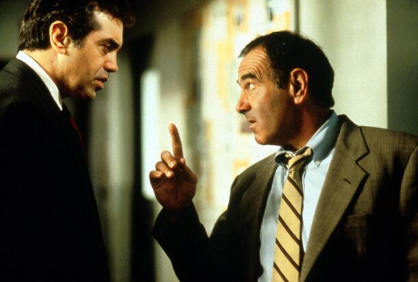 Endings That Hit Like a Slap: 'Se7en' and Other Films With Unforgettable Final Twists - image 1