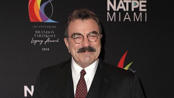 After Blue Bloods Ends, Will Tom Selleck, 78, Say Goodbye to Acting? - image 1