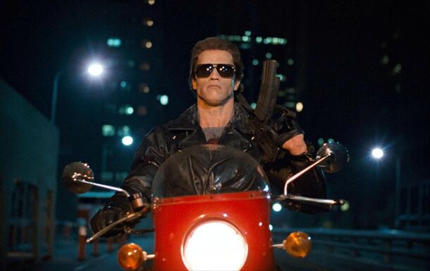 Insane Reason James Cameron Came Up With an Idea of Terminator - image 1