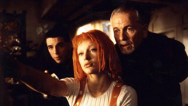 Luc Besson's Iconic $264M Sci-Fi Was Actually Created by a 16-Year-Old - image 3
