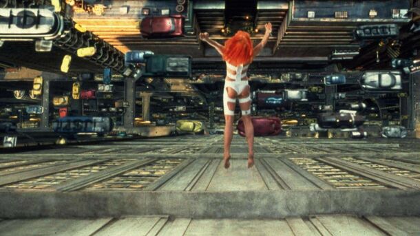 Luc Besson's Iconic $264M Sci-Fi Was Actually Created by a 16-Year-Old - image 1