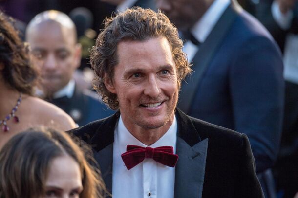 Latest Yellowstone Update Changes Everything About McConaughey's Spin-Off - image 1