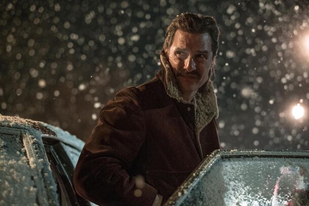 Matthew McConaughey Almost Robbed Us of Pedro Pascal's Joel in The Last of Us - image 2