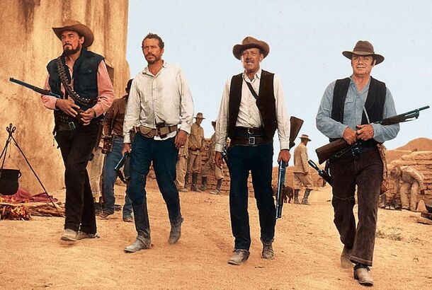 Yellowstone Who? 5 Most Realistic and Super Violent Westerns for Tough Guys - image 1