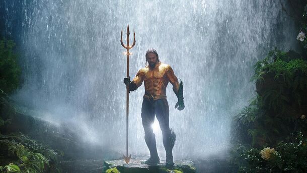 Is Aquaman and the Lost Kingdom Doomed? Fans Are Seriously Worried - image 1