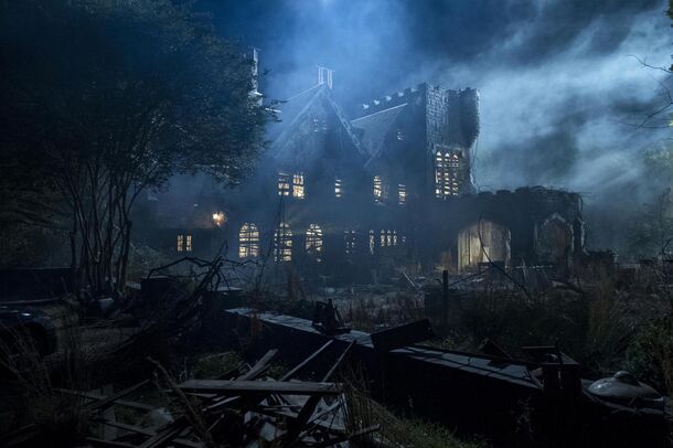 Quentin Tarantino Is Obsessed with This Netflix Horror Series — It’s One of Mike Flanagan’s Best Works - image 1