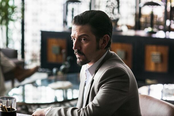 What Makes 'On the Road' So Unique According to Diego Luna? - image 1