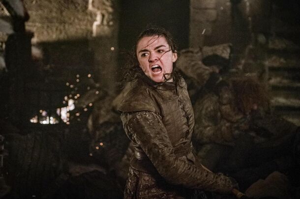 What Happened Next? An AI-Penned 'Game of Thrones' Sequel — Jon Hunts New Walkers, Bran Spies on Drogon - image 3
