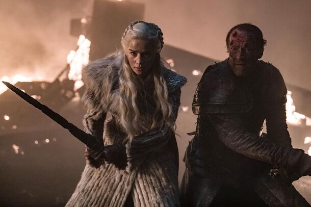 Will There Ever Be a Ninth Season of 'Game of Thrones'? Here’s What I Think - image 1