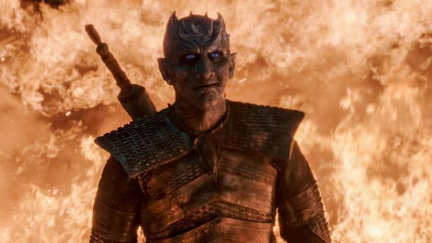 Blinded, Dead, Faceless: The Popular Theory That The Night King in 'Game of Thrones' Was Not Killed by Arya Stark - image 2