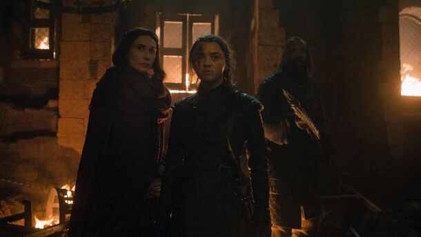 Blinded, Dead, Faceless: The Popular Theory That The Night King in 'Game of Thrones' Was Not Killed by Arya Stark - image 1