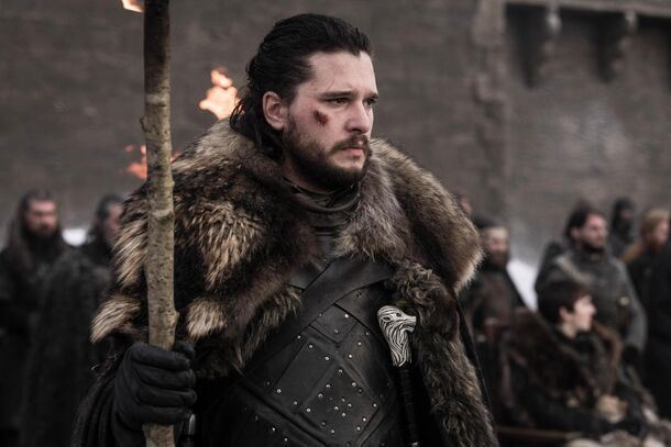 Which Game of Thrones Characters Had the Most Screen Time? Here Are the Top 5, Ranked - image 2