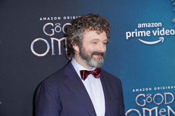 Michael Sheen Doesn’t Work For Money: ‘I’ve Turned Into a Not-For-Profit Actor’ - image 1