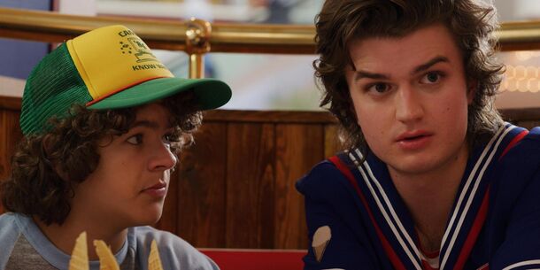 In 'Stranger Things', this heroine was meant to die in Season 1. - image 2