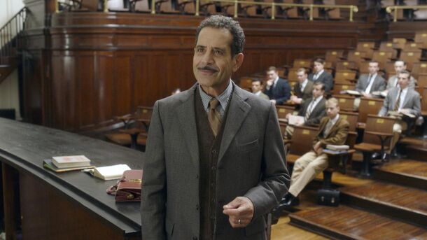 Seems Like There Are Almost No Fictional Characters In Marvelous Mrs. Maisel - image 5