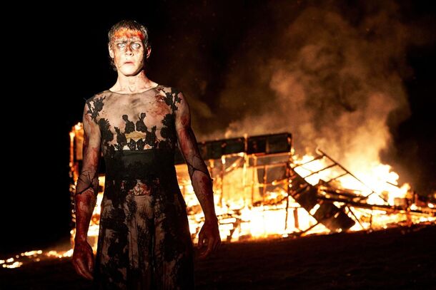 The Punk Western You Missed: Ned Kelly’s Wild Legend Is Now on Hulu - image 1