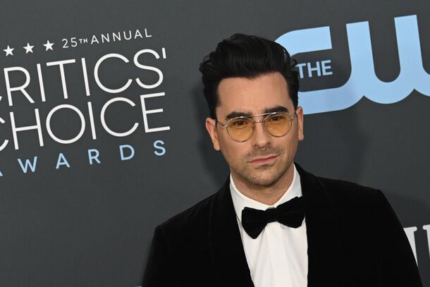 We Love Dan Levy, But Him Joining The Idol? Big Mistake - image 2
