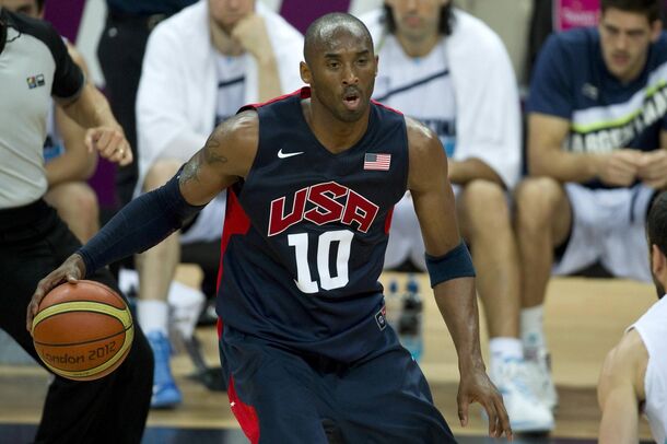 Kobe Bryant Draft-Day Film 'With the 8th Pick' in Development — Could This Be the Next 'Air' or a Missed Shot? - image 1