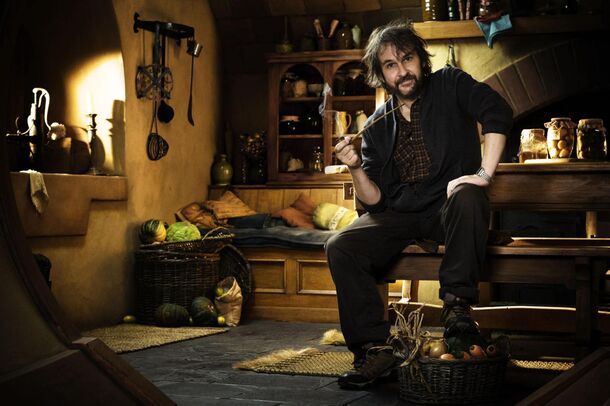 Ridiculous Reason LoTR’s Peter Jackson Isn’t Working on Rings of Power - image 2