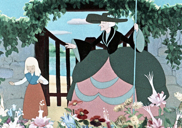 Obscure 67-Year-Old Soviet Cartoon That Convinced Hayao Miyazaki Not to Quit Animation - image 2