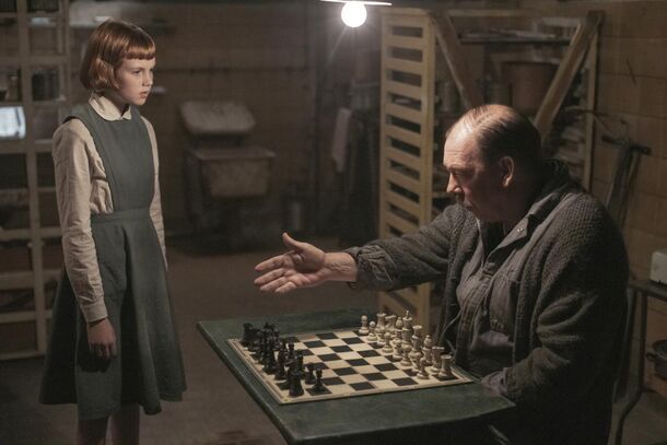 Baz Luhrmann Finds Young Joan for His Cinematic Reinvention of the Legend — and It’s a Brilliant Move - image 1