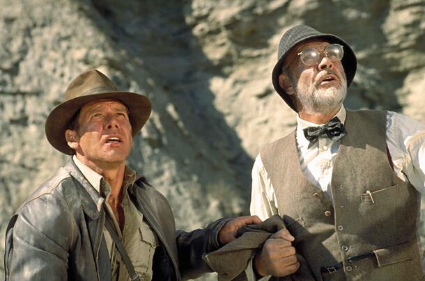 ‘Such a Boring One’: Quentin Tarantino Hated The Best Indiana Jones Movie - image 3