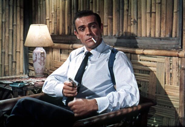 All 6 Movie James Bonds, Ranked by Their Body Count - image 3