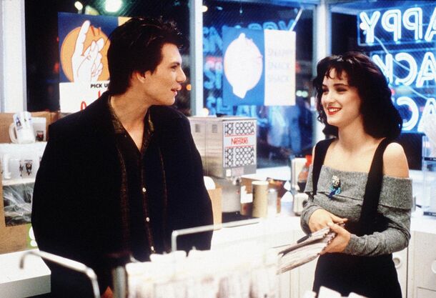 'Heathers': The Role That Almost Meant Career Suicide for Winona Ryder - image 1