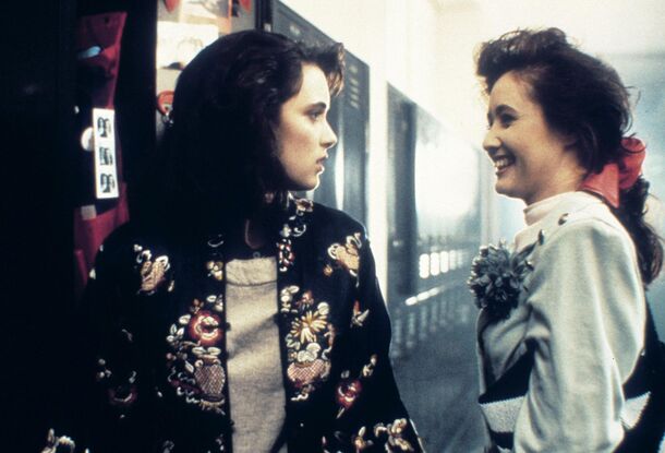 'Heathers': The Role That Almost Meant Career Suicide for Winona Ryder - image 2