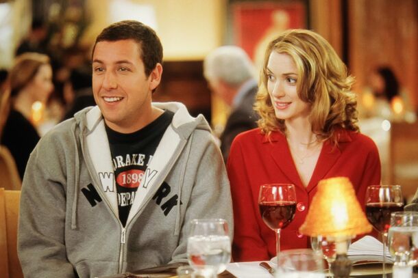 Adam Sandler’s Guilty Pleasure Comedy Conquers HBO Chart Despite 22% Tomatometer - image 1