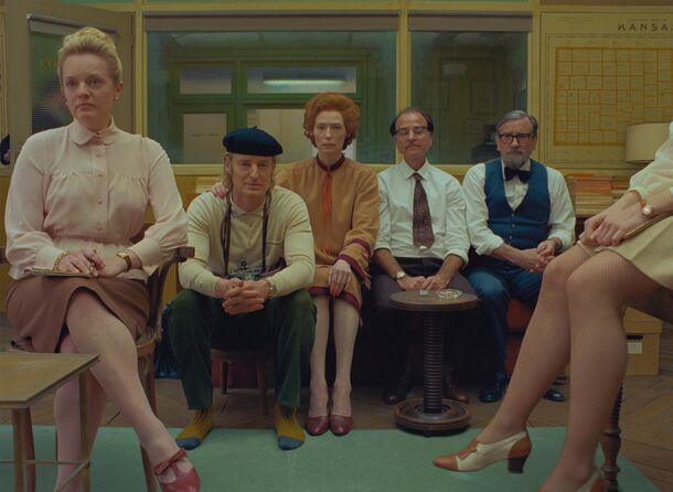 Here’s What Wes Anderson Thinks About All Those Memes About His Films - image 1