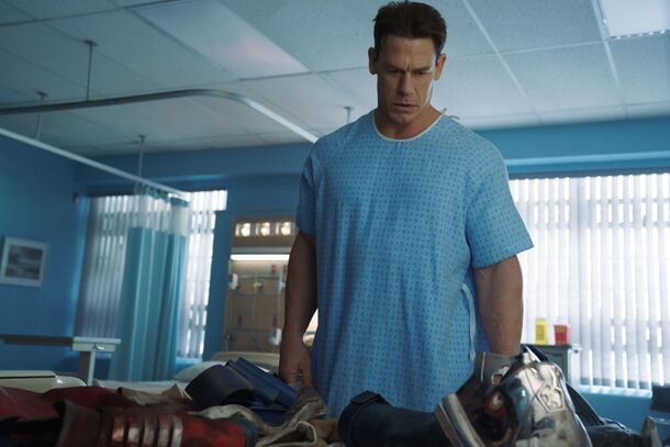 Is John Cena’s 'Peacemaker' Facing Early Death in Season 2? - image 1