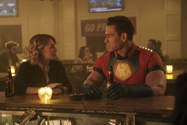 Is John Cena’s 'Peacemaker' Facing Early Death in Season 2? - image 2