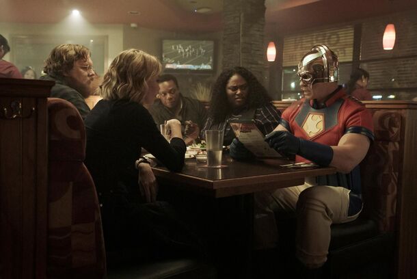 Trash, Chaos, Butterfly Aliens — and 93% on Rotten Tomatoes: DC’s Best Show Is About Its Most Unhinged Hero - image 1