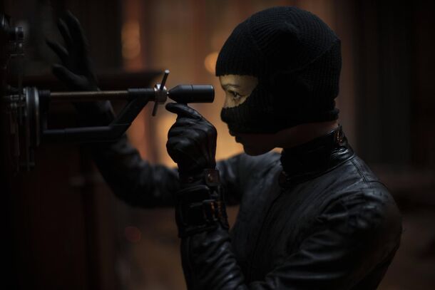 Zoe Kravitz Won’t Be in 'The Batman 2' — But What About in 'Penguin'? - image 3